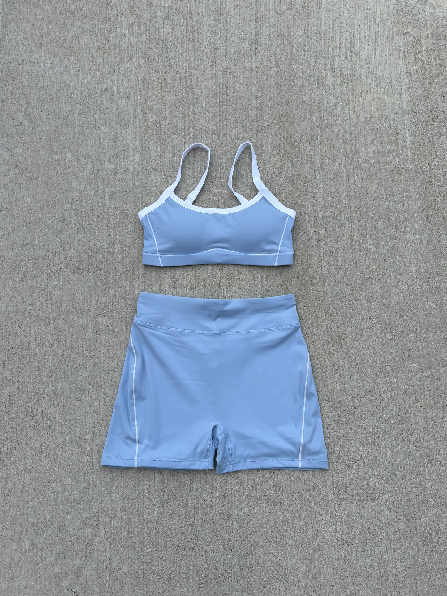 Acitve Set