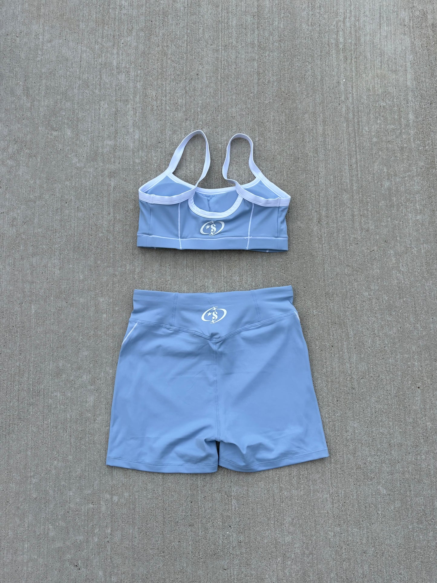 Acitve Set