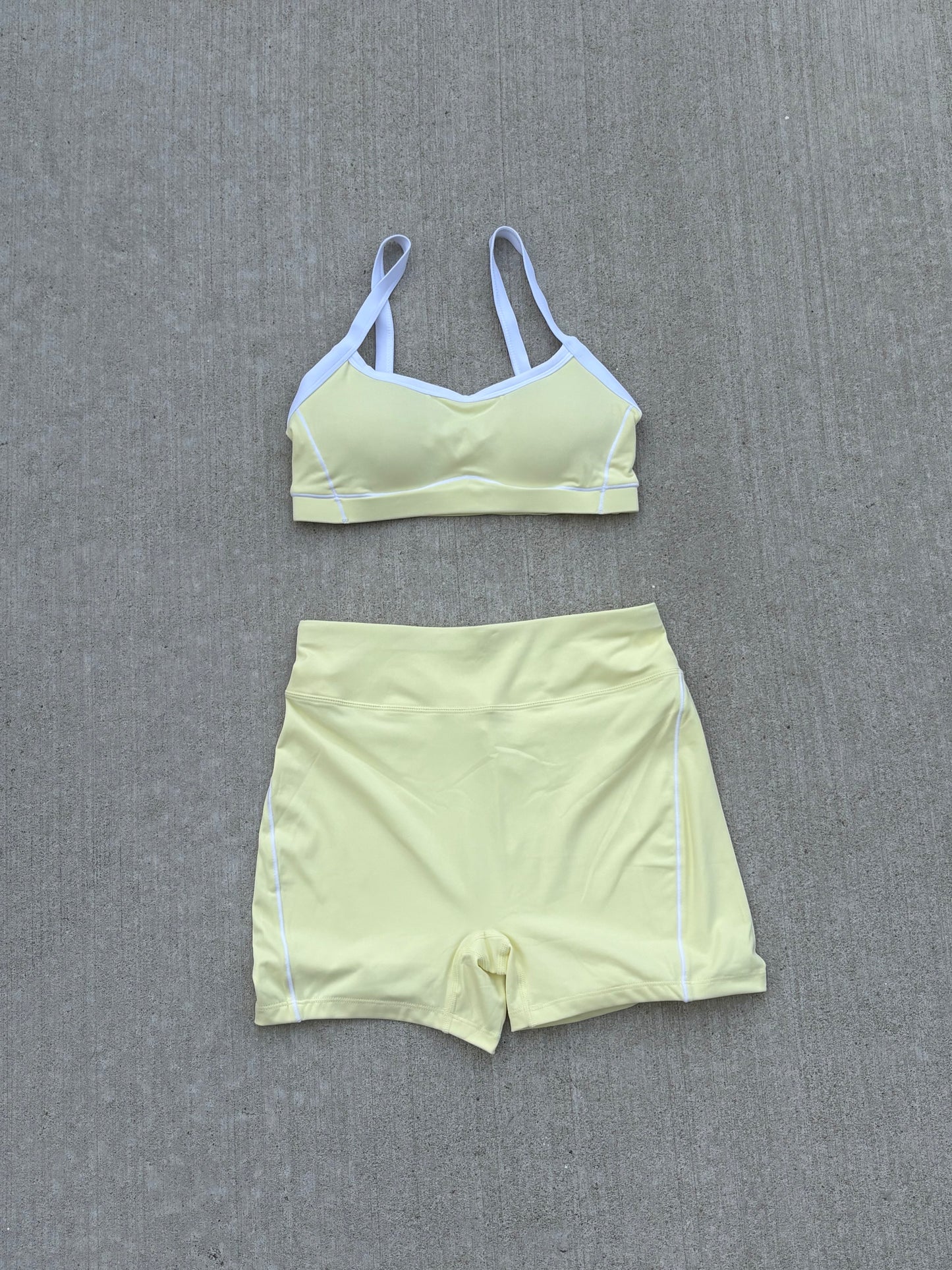 Acitve Set
