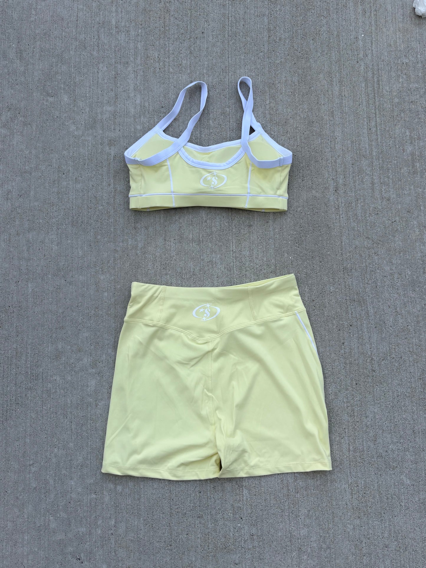 Acitve Set