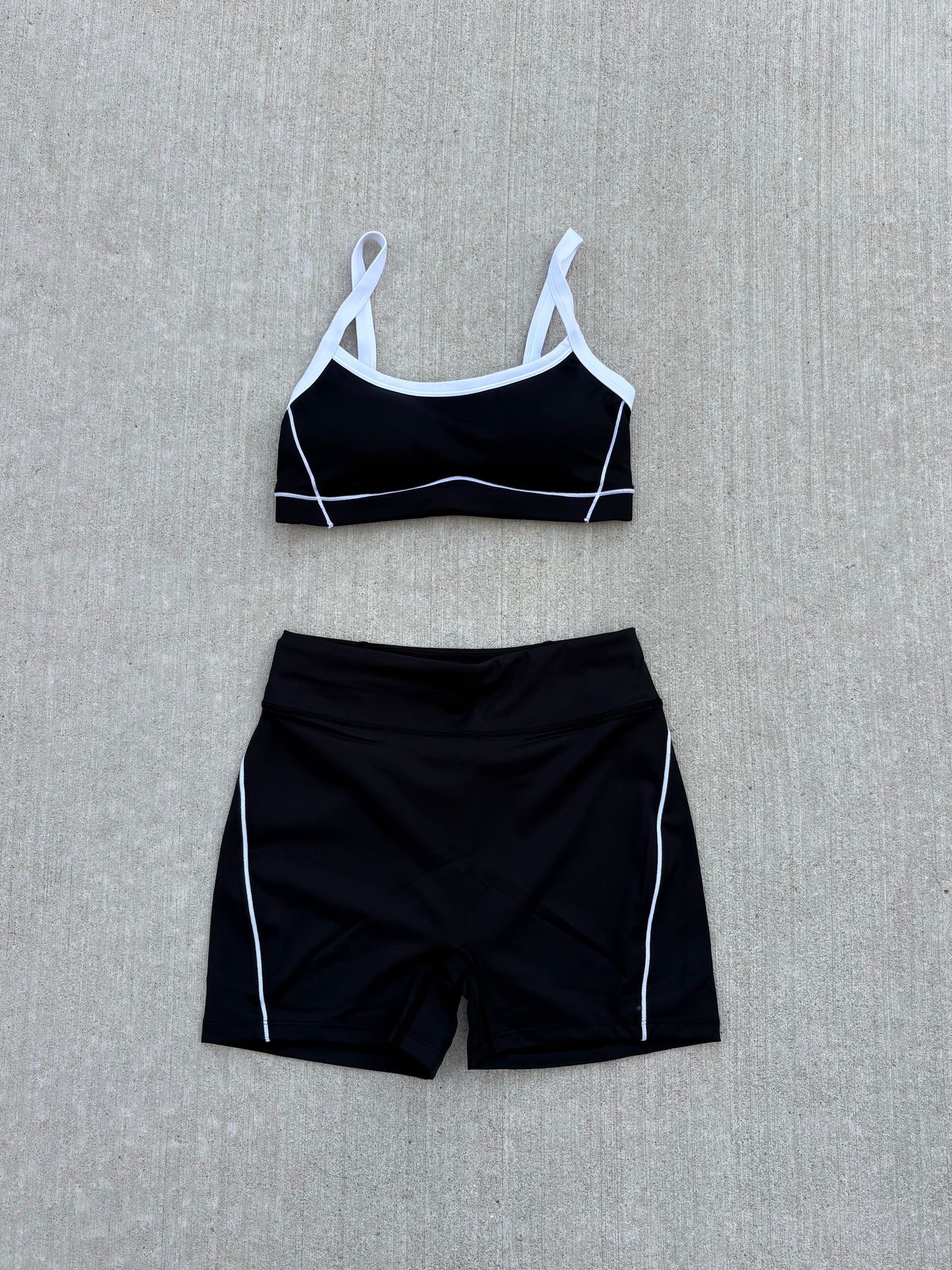 Acitve Set