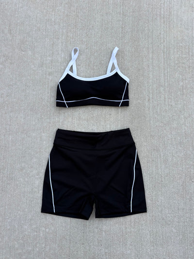 Acitve Set