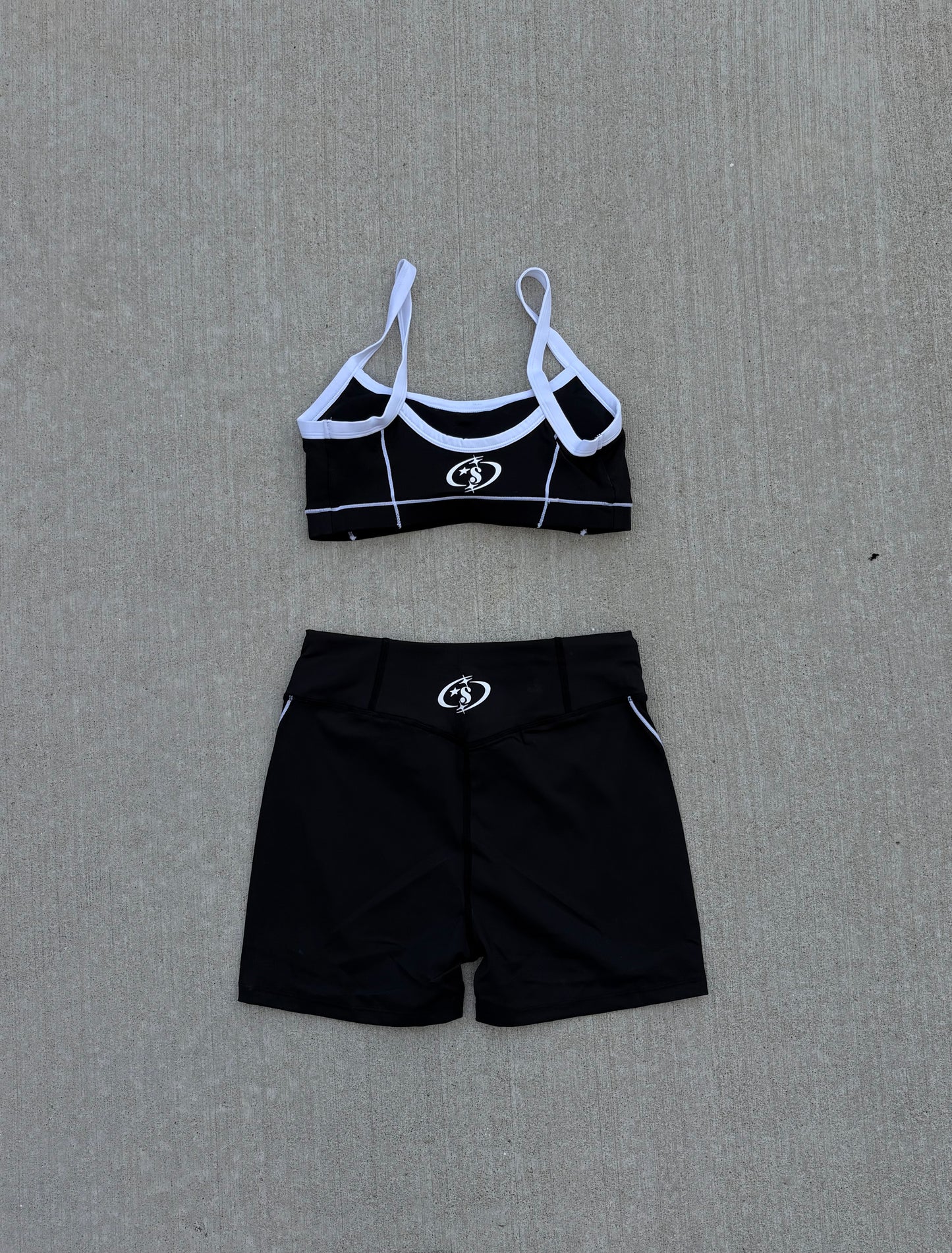 Acitve Set