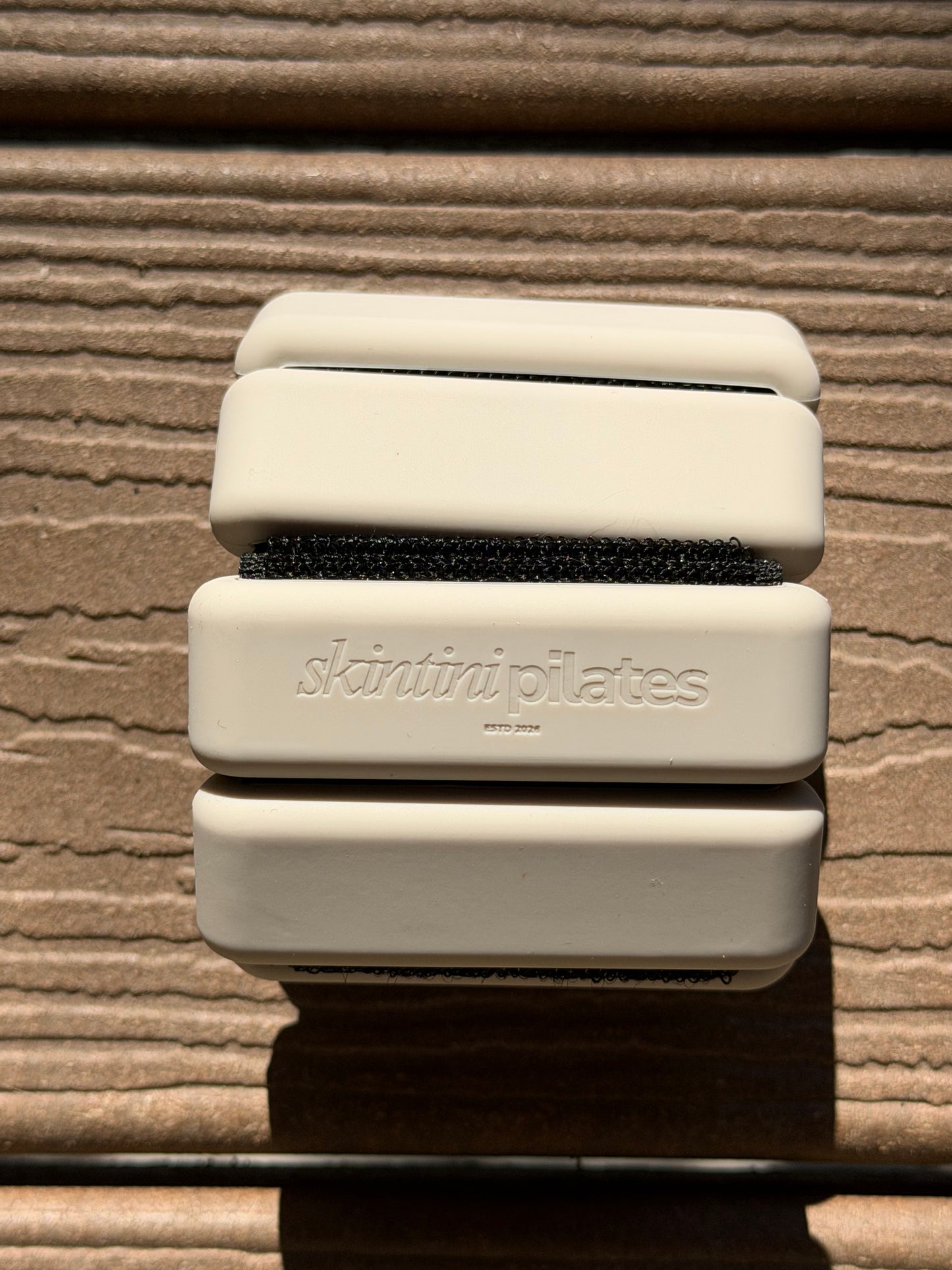 The AnkleForm Weights™