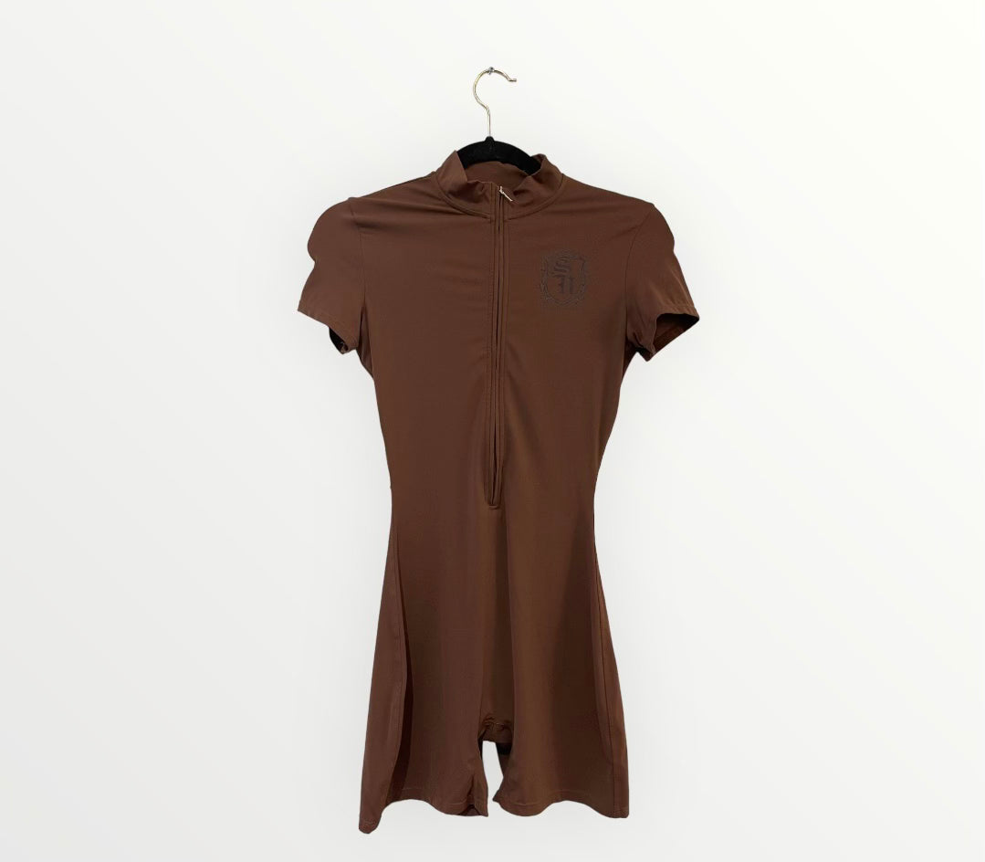 skintini University Luxe Bodysuit