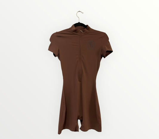 skintini University Luxe Bodysuit