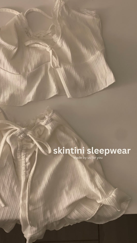 skintini sleepwear